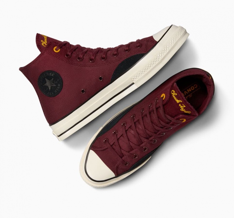 Baskets Montantes Converse Chuck 70 Mixed  | GUV-6840620