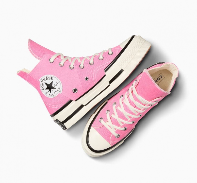 Baskets Montantes Converse Chuck 70 Plus Seasonal  | FXE-7187470