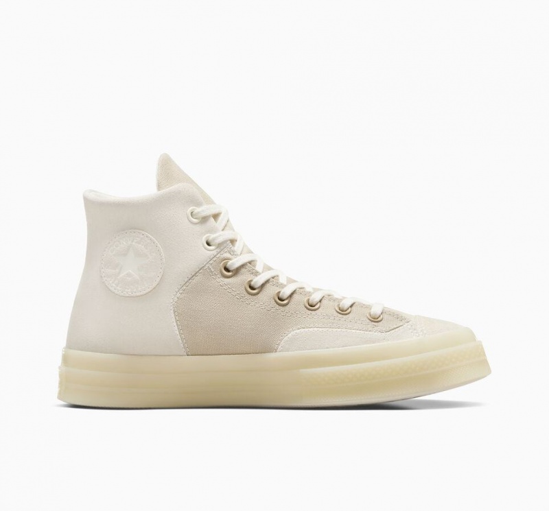 Baskets Montantes Converse Chuck 70 Marquis Mixed  | QKN-9809589