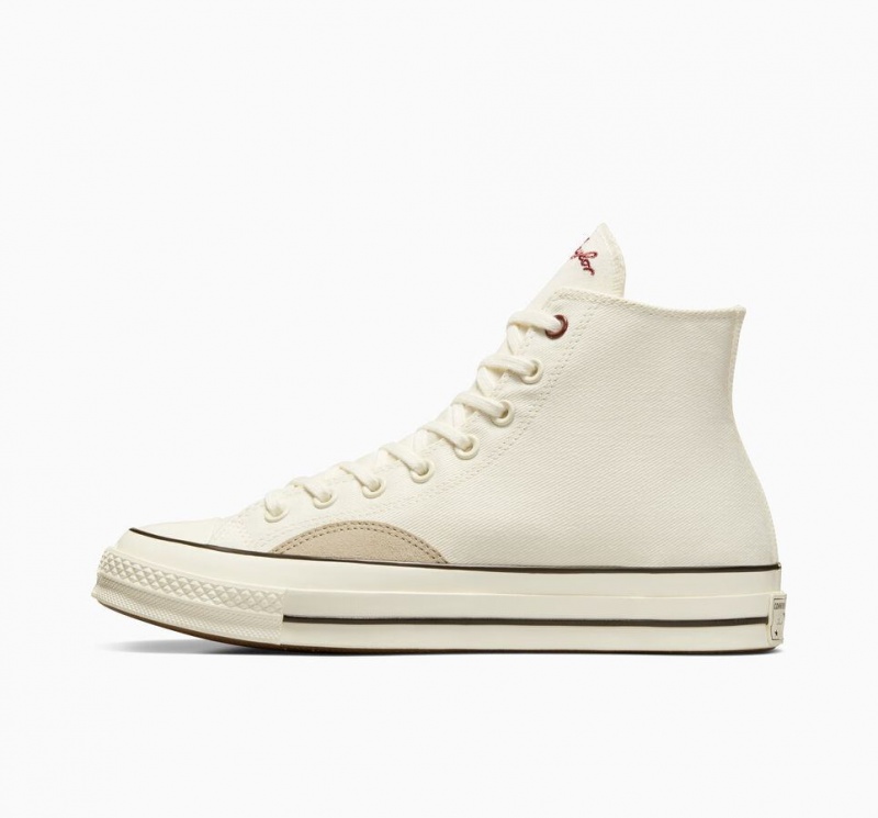 Baskets Montantes Converse Chuck 70 Mixed  | VCT-5683265