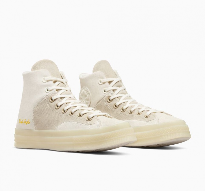 Baskets Montantes Converse Chuck 70 Marquis Mixed  | QKN-9809589