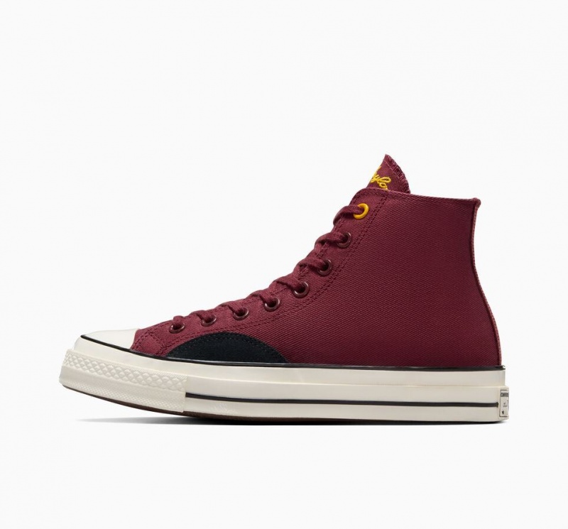 Baskets Montantes Converse Chuck 70 Mixed  | GUV-6840620