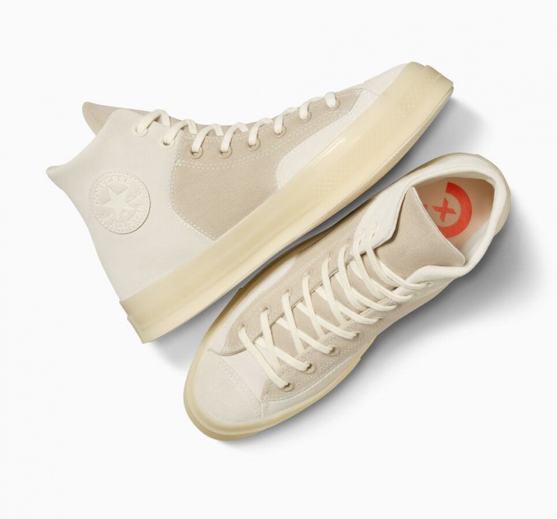 Baskets Montantes Converse Chuck 70 Marquis Mixed  | QKN-9809589