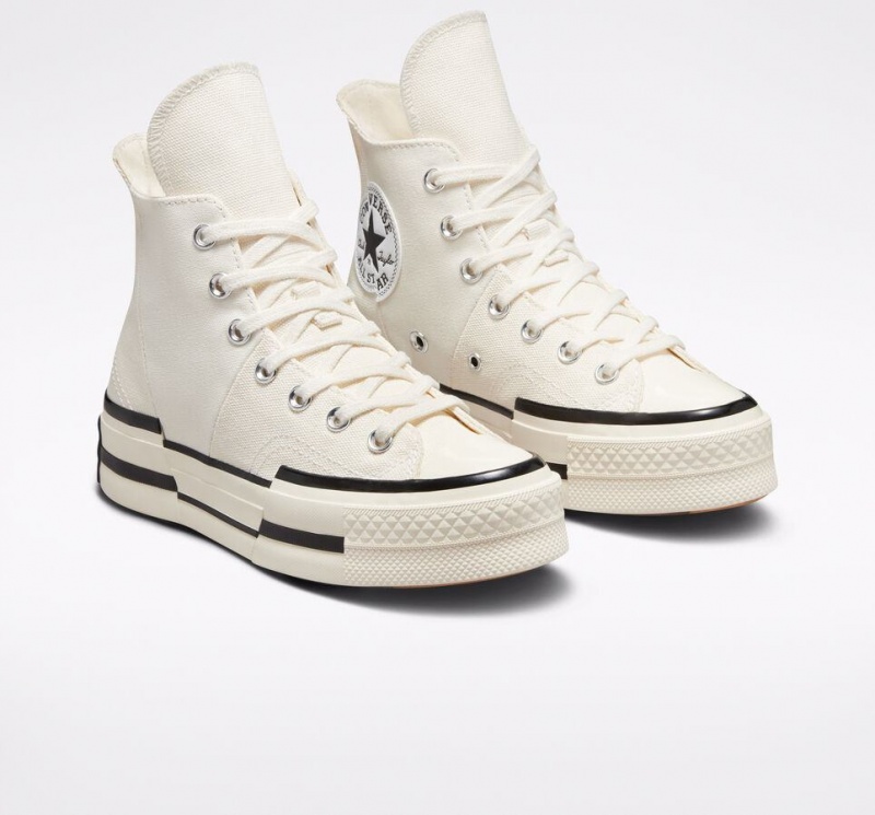 Baskets Montantes Converse Chuck 70 Plus  | BXI-4774398