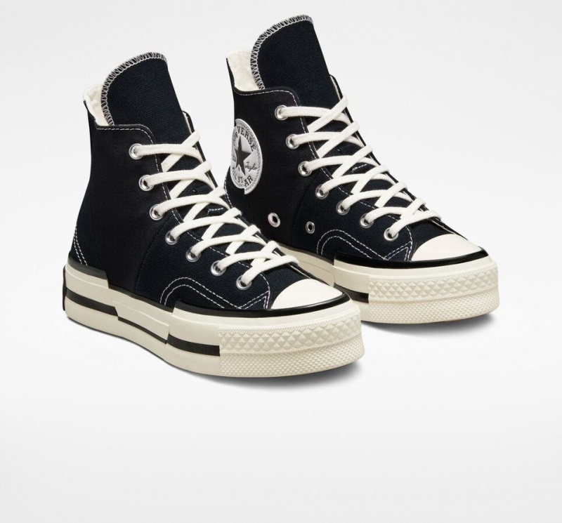 Baskets Montantes Converse Chuck 70 Plus  | YEN-7401796