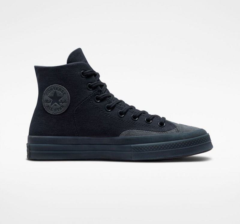 Baskets Montantes Converse Chuck 70 Marquis  | IBB-9894331