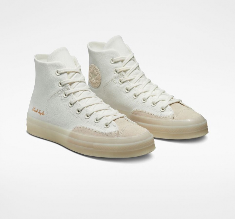 Baskets Montantes Converse Chuck 70 Marquis  | GYX-9264619