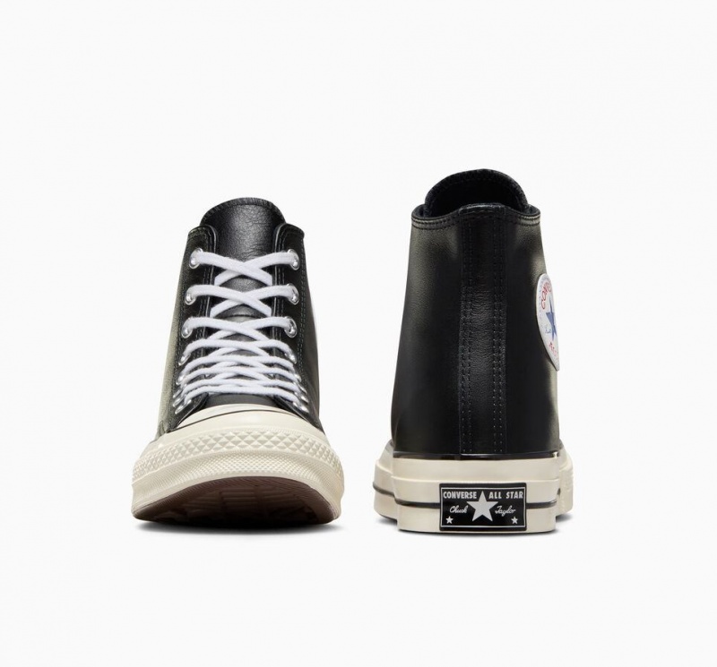 Baskets Montantes Converse Chuck 70 Leather  | NGW-3573139