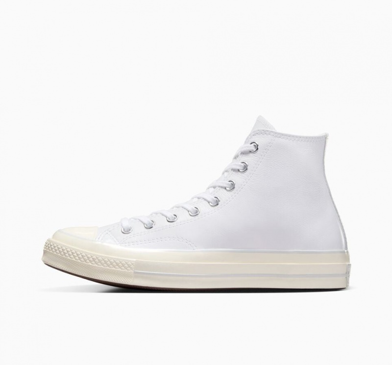 Baskets Montantes Converse Chuck 70 Leather  | BFX-6078379