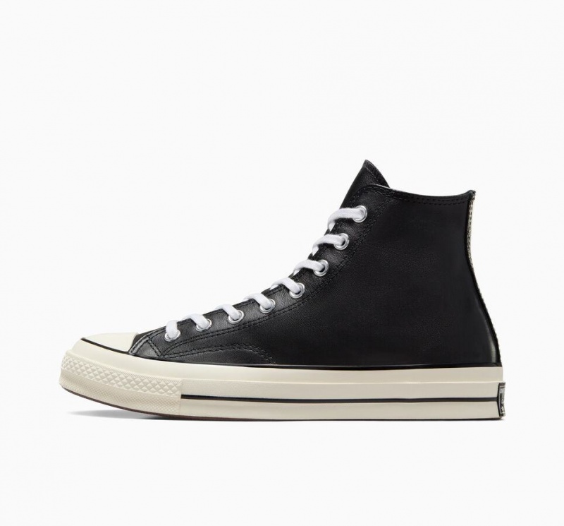 Baskets Montantes Converse Chuck 70 Leather  | NGW-3573139