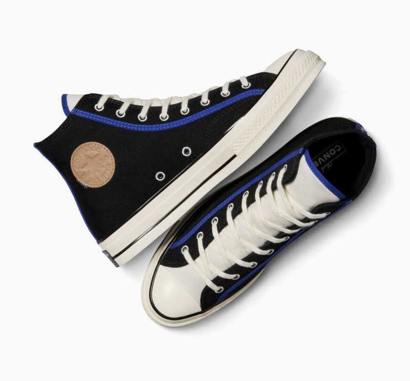 Baskets Montantes Converse Chuck 70  | CYD-3304272