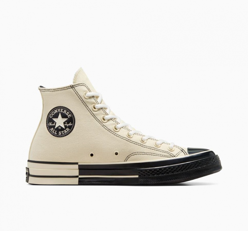 Baskets Montantes Converse Chuck 70  | NAW-0315689