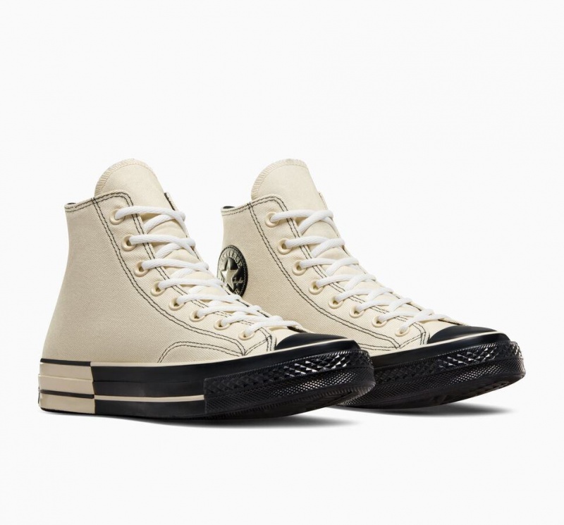 Baskets Montantes Converse Chuck 70  | NAW-0315689