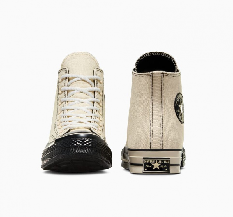 Baskets Montantes Converse Chuck 70  | NAW-0315689