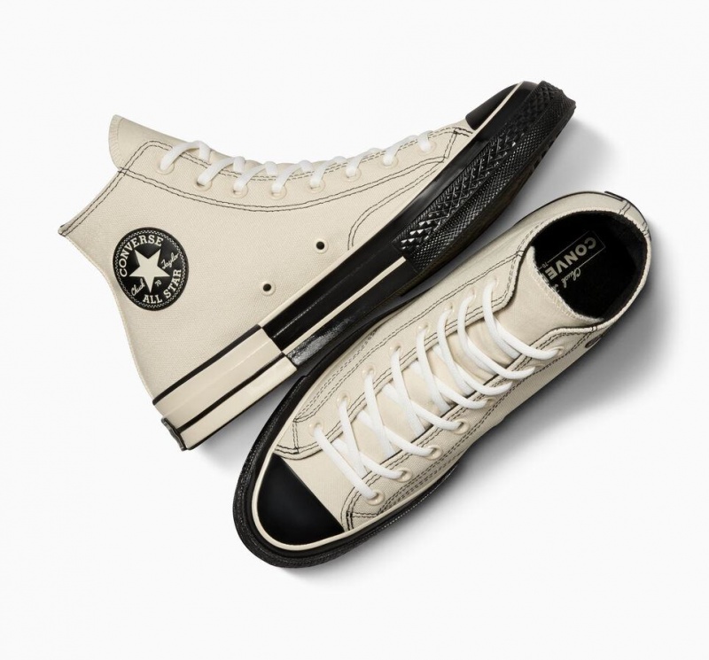 Baskets Montantes Converse Chuck 70  | NAW-0315689