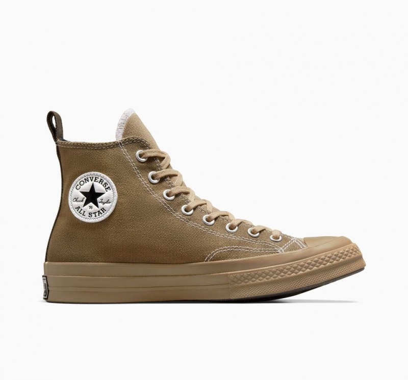 Baskets Montantes Converse Chuck 70 Gtx  | VOD-6866727