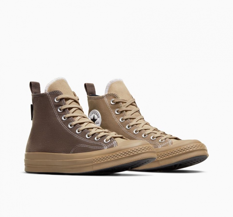 Baskets Montantes Converse Chuck 70 Gtx  | VOD-6866727