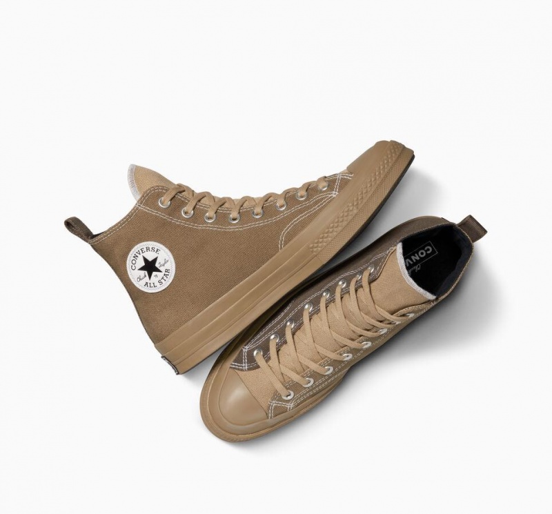 Baskets Montantes Converse Chuck 70 Gtx  | VOD-6866727