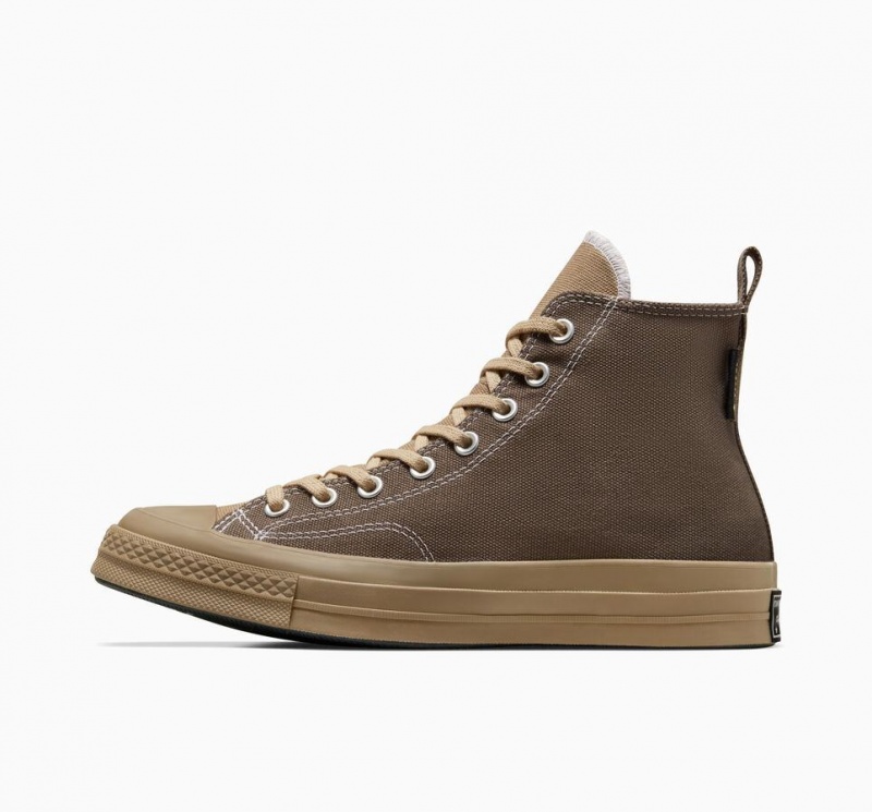 Baskets Montantes Converse Chuck 70 Gtx  | VOD-6866727