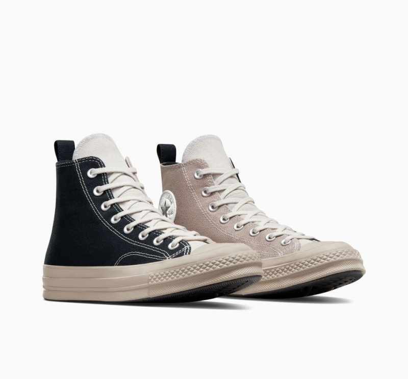 Baskets Montantes Converse Chuck 70 Gtx  | DPR-9846359