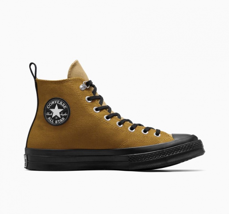 Baskets Montantes Converse Chuck 70 Gore-tex  | DNP-4253040