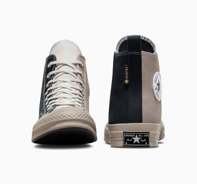 Baskets Montantes Converse Chuck 70 Gtx  | DPR-9846359