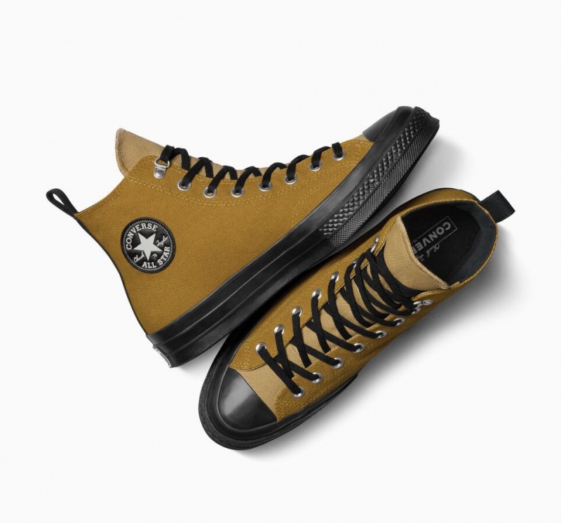 Baskets Montantes Converse Chuck 70 Gore-tex  | DNP-4253040