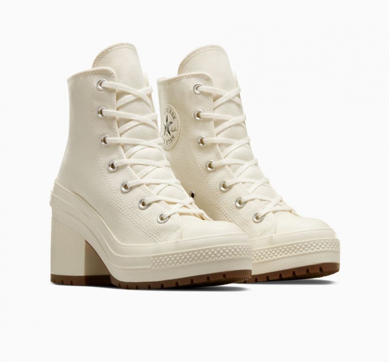 Chaussures à Talons Converse Chuck 70 De Luxe  | KHB-3936069