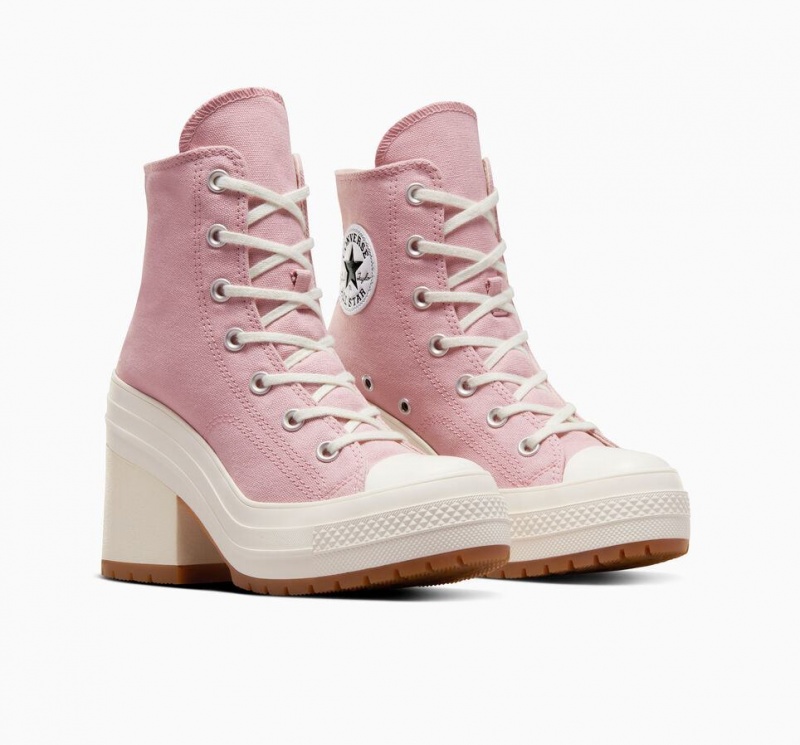 Chaussures à Talons Converse Chuck 70 De Luxe  | XUA-2282313