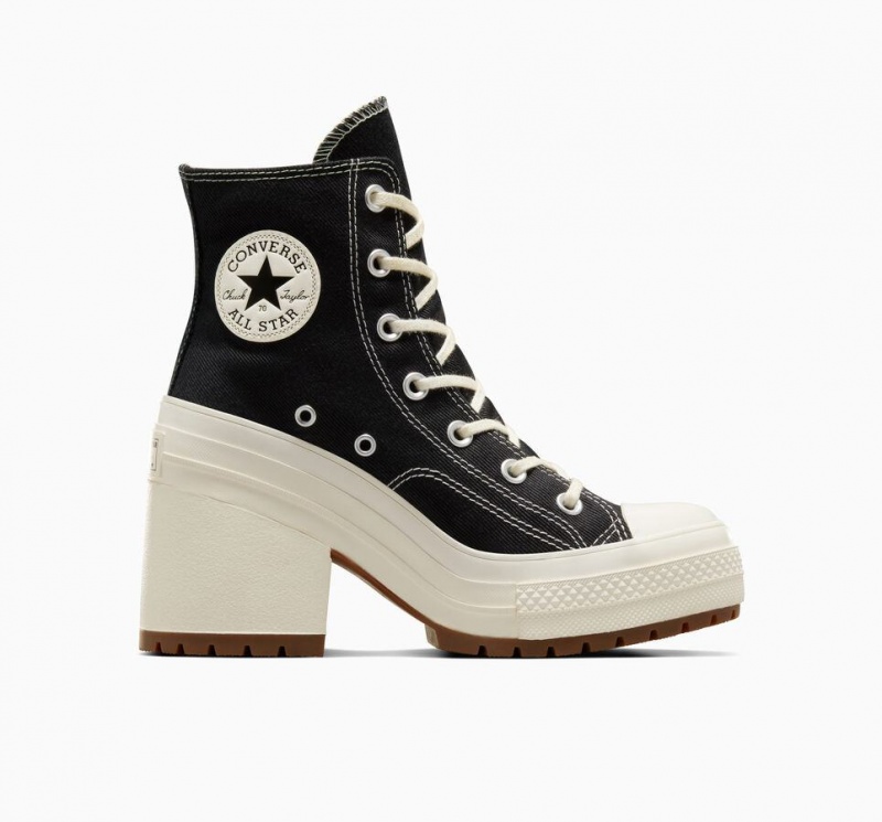 Chaussures à Talons Converse Chuck 70 De Luxe  | AGI-3383129