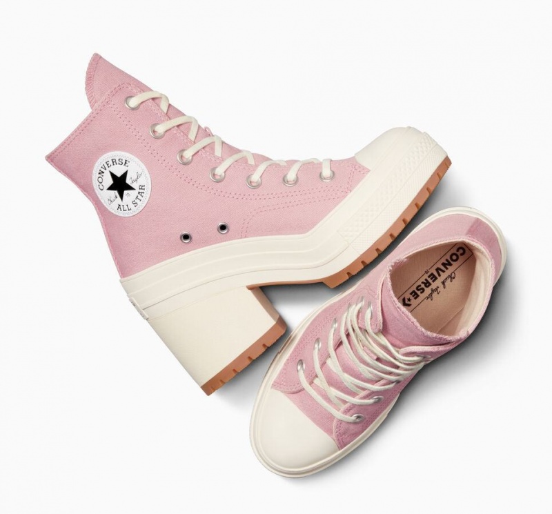 Chaussures à Talons Converse Chuck 70 De Luxe  | XUA-2282313