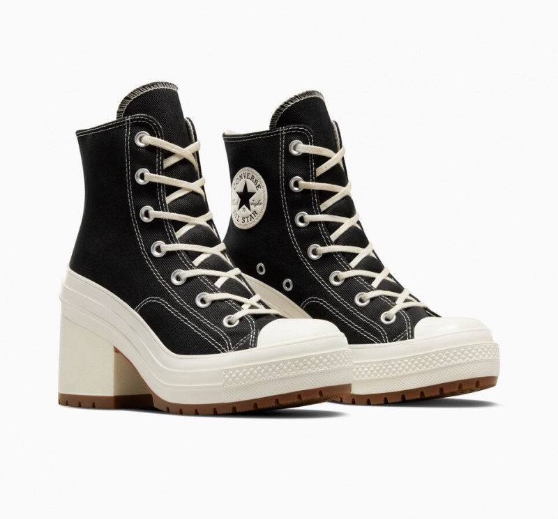 Chaussures à Talons Converse Chuck 70 De Luxe  | AGI-3383129