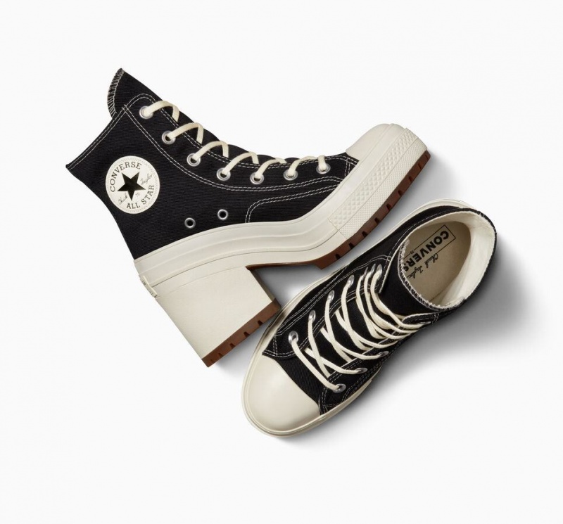 Chaussures à Talons Converse Chuck 70 De Luxe  | AGI-3383129