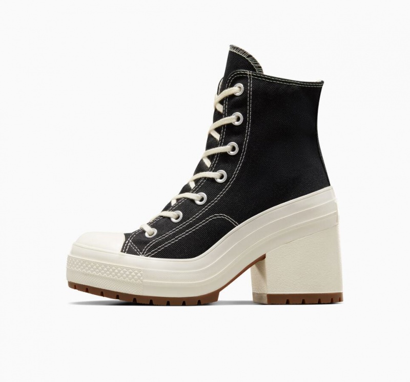 Chaussures à Talons Converse Chuck 70 De Luxe  | AGI-3383129