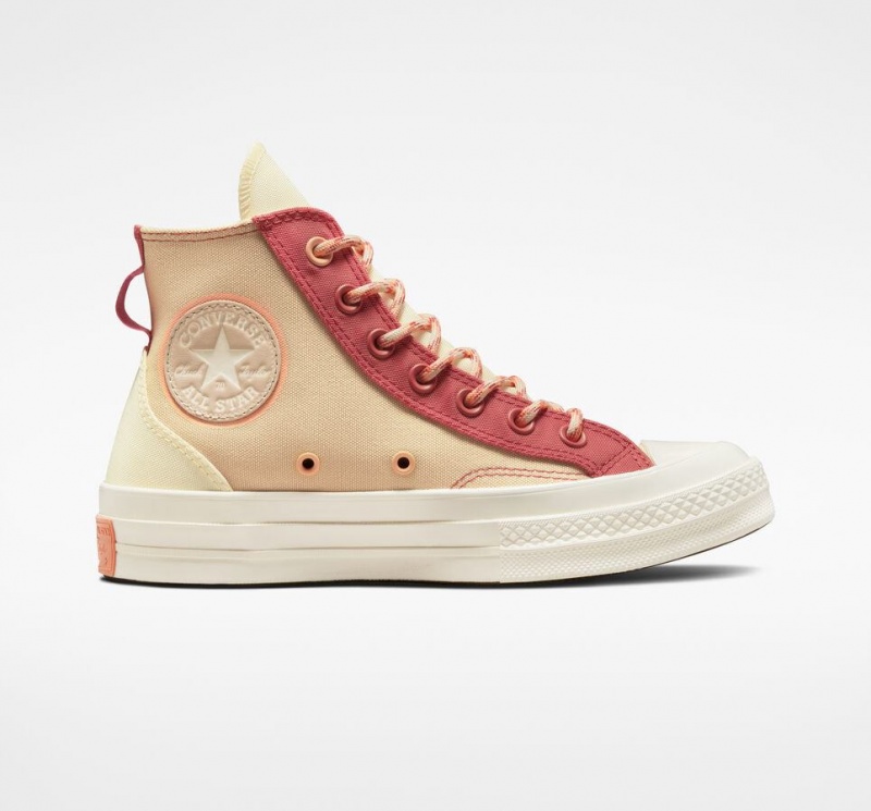 Baskets Montantes Converse Chuck 70  | RJZ-6731502