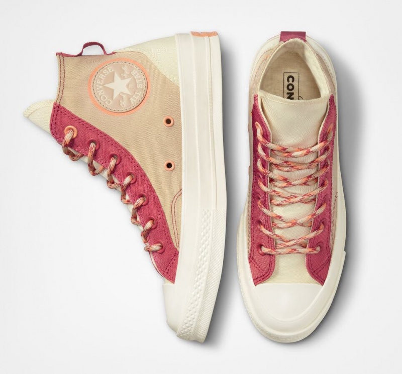 Baskets Montantes Converse Chuck 70  | RJZ-6731502