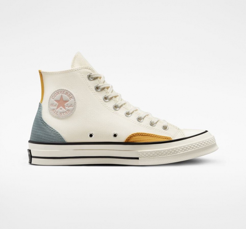 Baskets Montantes Converse Chuck 70  | QNS-1943023