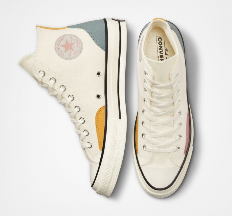 Baskets Montantes Converse Chuck 70  | QNS-1943023