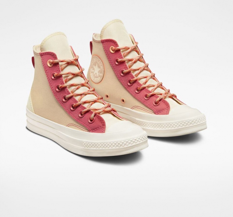 Baskets Montantes Converse Chuck 70  | RJZ-6731502