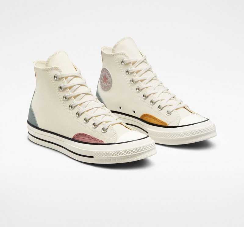 Baskets Montantes Converse Chuck 70  | QNS-1943023