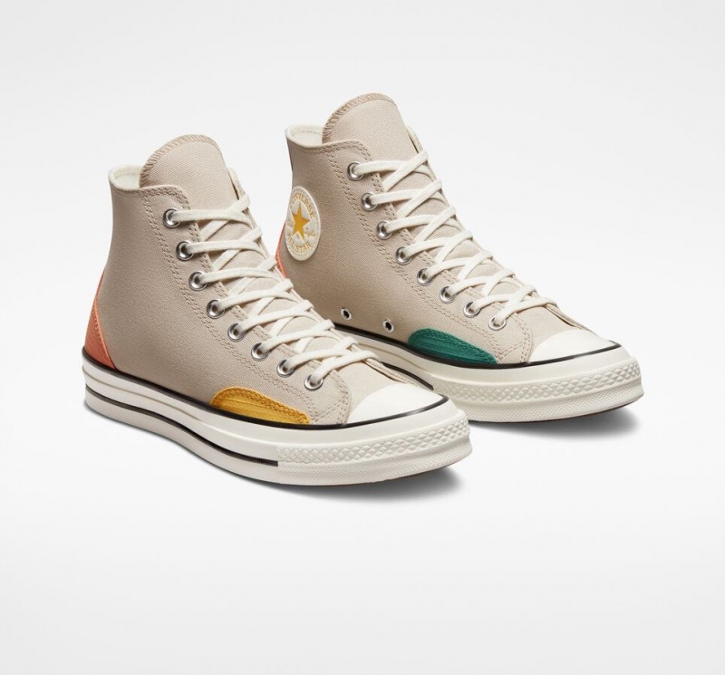 Baskets Montantes Converse Chuck 70  | QRA-3711981