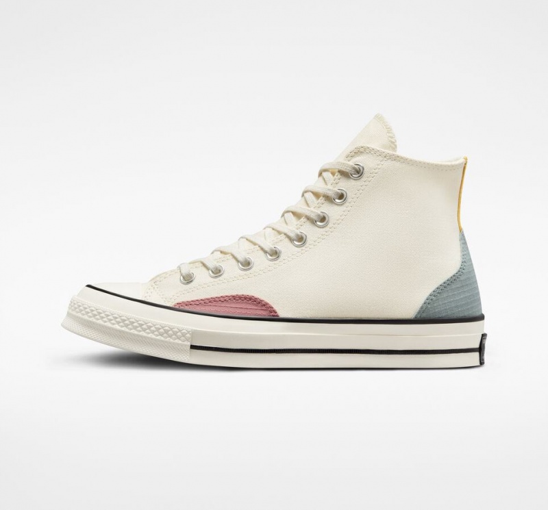 Baskets Montantes Converse Chuck 70  | QNS-1943023