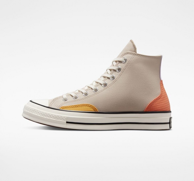 Baskets Montantes Converse Chuck 70  | QRA-3711981