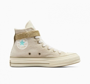 Baskets Montantes Converse Chuck 70 Cat Inspired  | AAI-7766345