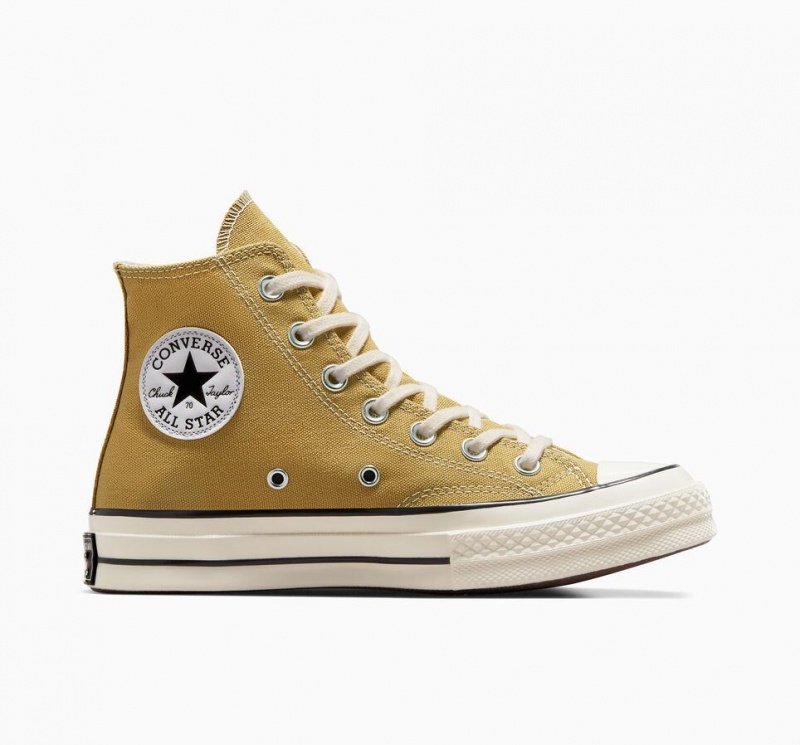 Baskets Montantes Converse Chuck 70 Canvas  | JNQ-7819736