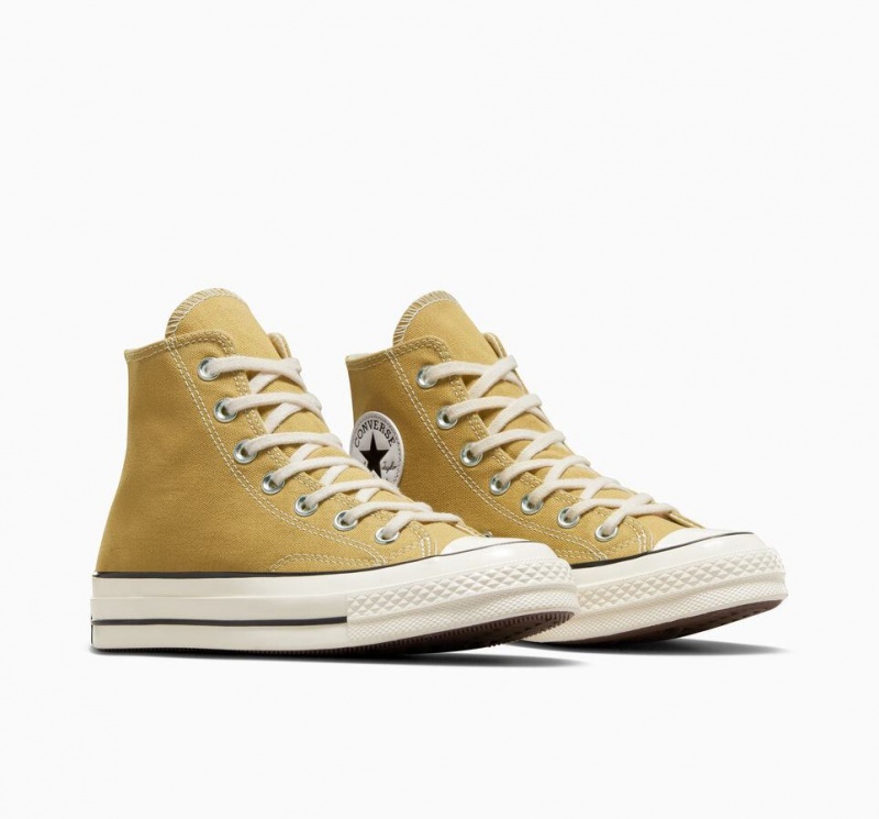 Baskets Montantes Converse Chuck 70 Canvas  | JNQ-7819736