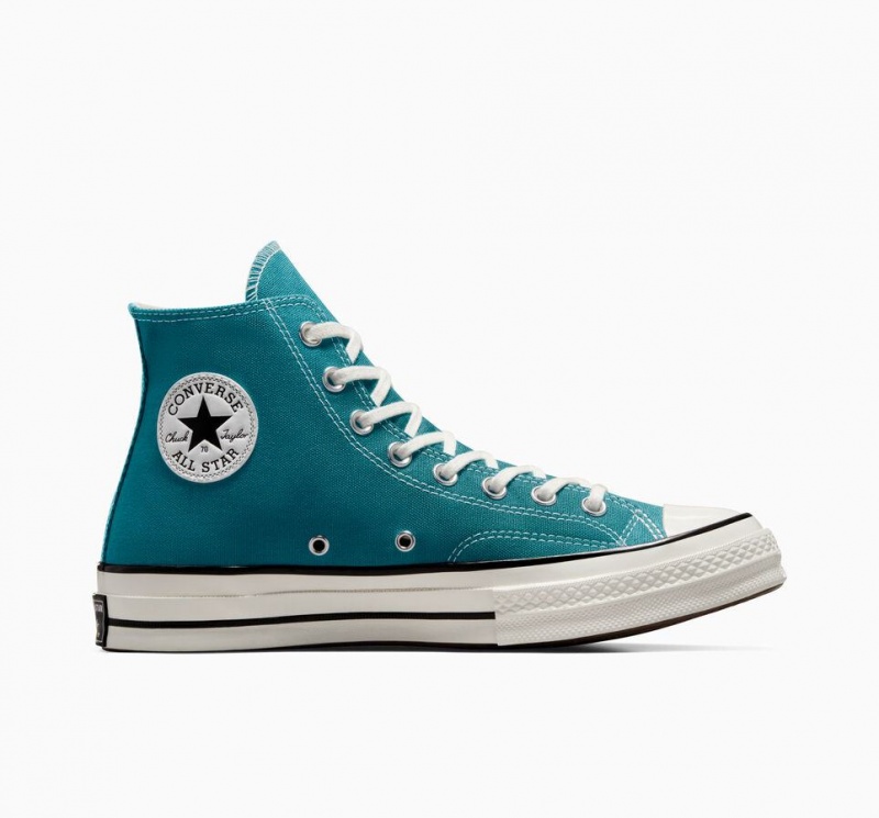 Baskets Montantes Converse Chuck 70 Canvas  | QFP-1290703