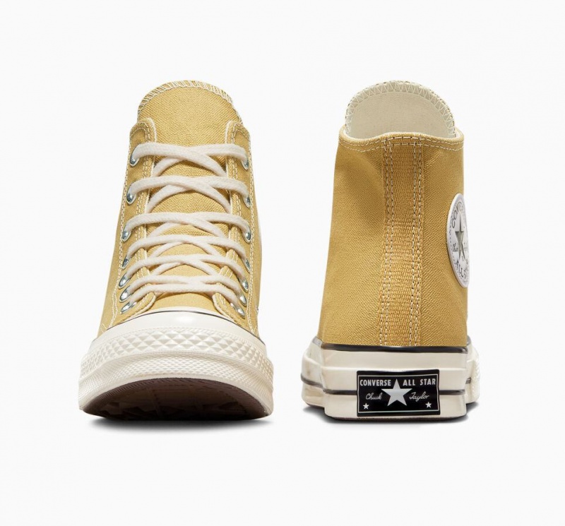 Baskets Montantes Converse Chuck 70 Canvas  | JNQ-7819736