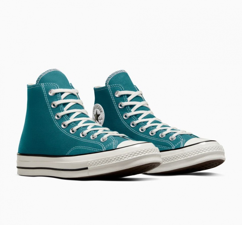 Baskets Montantes Converse Chuck 70 Canvas  | QFP-1290703