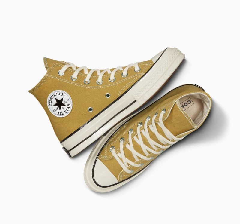 Baskets Montantes Converse Chuck 70 Canvas  | JNQ-7819736